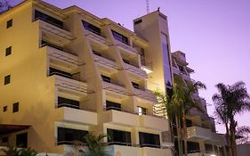 Kankay Hotel y Centro de Convenciones